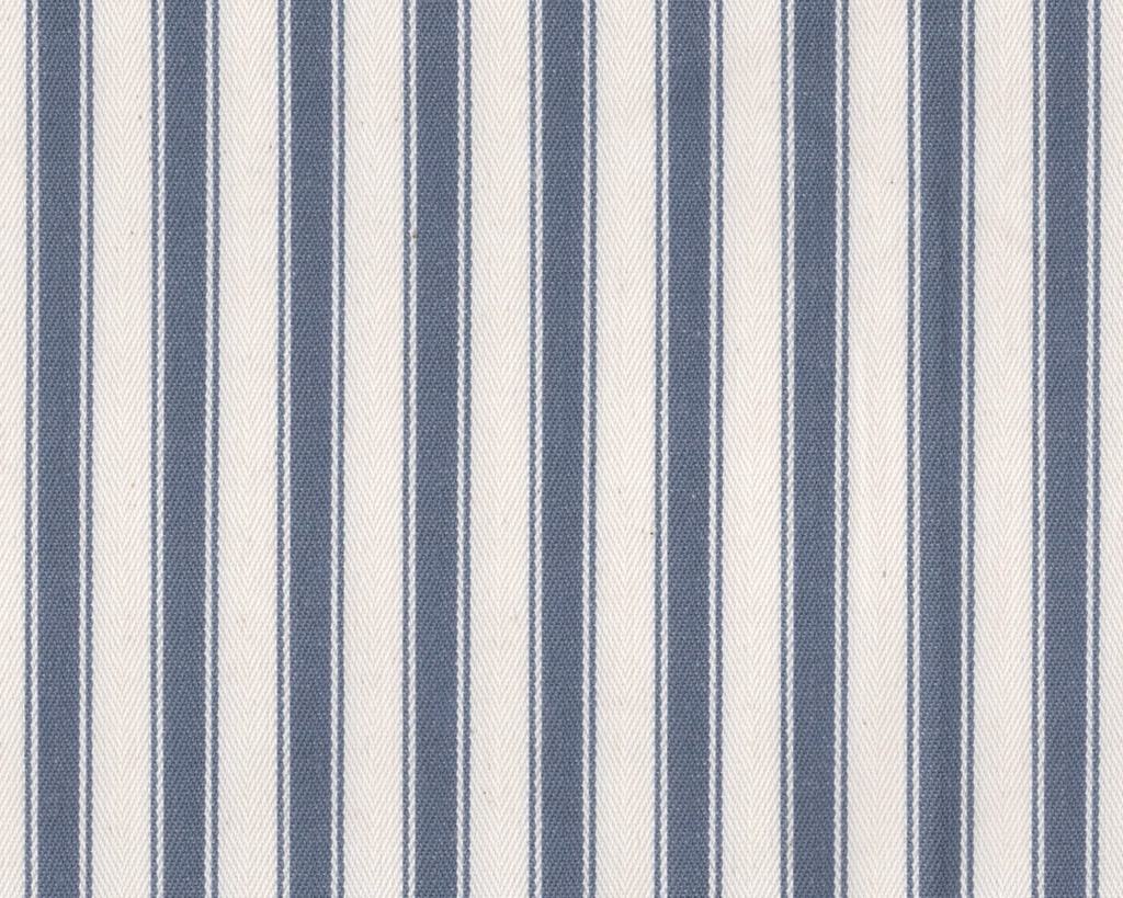 Ticking in Old Violet