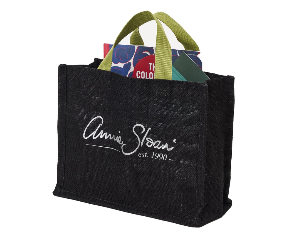 Annie Sloan Bag for Life