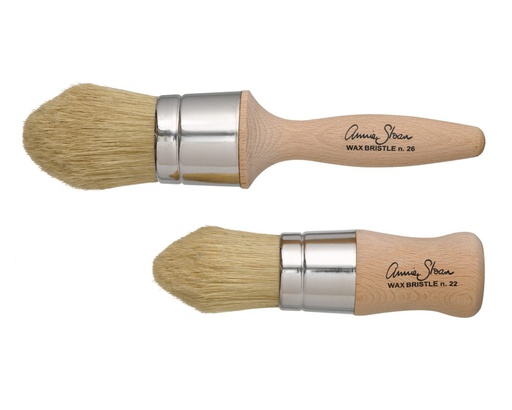 Pennelli per Cera Chalk Paint™