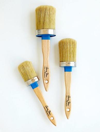 Pennelli per Chalk Paint™