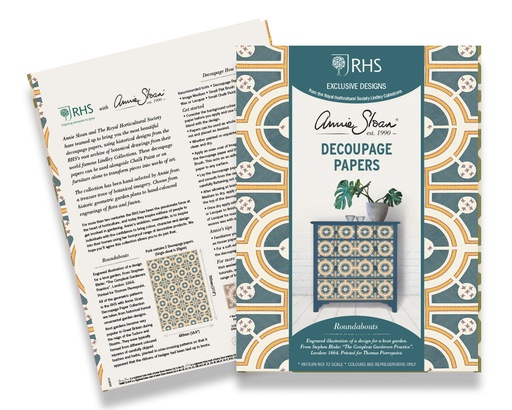 [DPRS001.0001.01] Decoupage Roundabouts